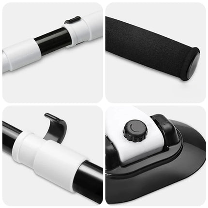 2022 New 15 Degree Bend Car Cleaning Brush Car Wash Brush Chenille Broom Telescoping Long Handle Cleaning Mop Cleaning Tools