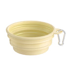 350ml / Yellow / CHINA