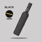 Black / 24K / metal-fiber composite