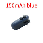 150mAh blue