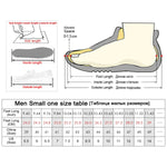 2024 Trend Men Slippers Winter Warm Cotton Slippers Male Flats Soft Non-slip Slides Household Indoor Slippers Large Size 40-51