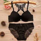1 black / M