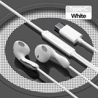White Type C