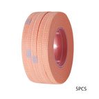 5pcs Narrow Pink