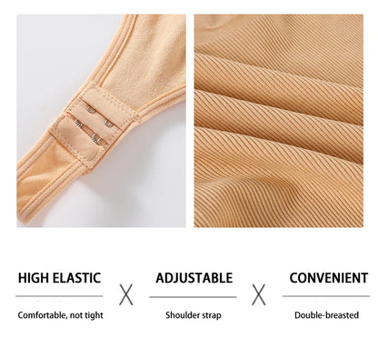 Women Bodysuit Shapewear Tummy Control Full Body Shaper Slimming Sheath Butt Lifter Push Up Thigh Slimmer Abdomen Shapers Corset