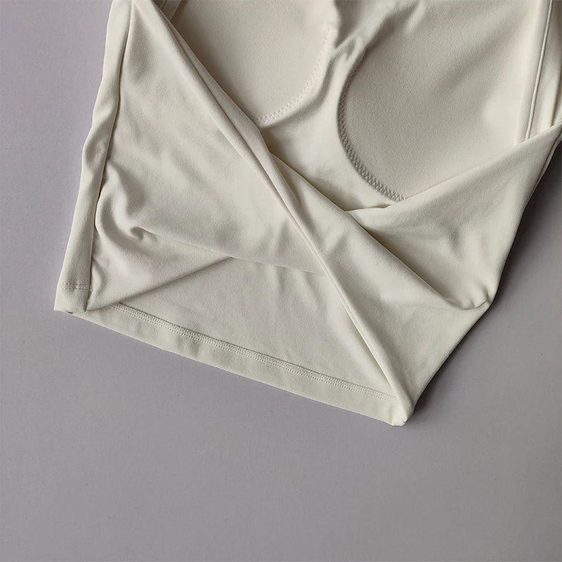 Women Sports Bra Top Push Up Sexy Beauty Back Fitness Yoga Bra t-shirts Sport Tops For Women Breathable Running Vest Gym Wear