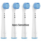 4 Sensitive