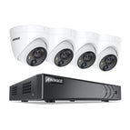 4Pcs Camera kits 1 / 4T / United States