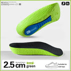 2.5cm Green / CHINA