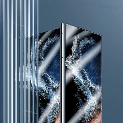 For Samsung Galaxy S24 S23 S22 S21 S20 Plus Ultra Screen Protector Note 20 10 9 S10 S9 Lite FE S10E A55 A35 A54 A34 A15 5G Film