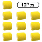 6-Yellow / 5cmX4.8m-10Pcs