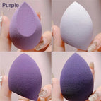 4pcs Purple no box / CHINA