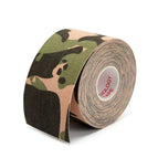 Green Camo / 2.5cmX500cm / CHINA