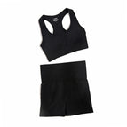 BraShortsBlack / S(45-55KG)