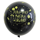 10pcs Latex balloon 2 / As Shown