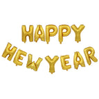 Happy New Year / As Shown