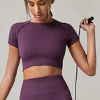 PURPLE / S