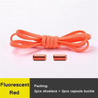 Fluorescent red / 120cm / CHINA