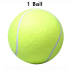 1 Ball / 18cm 7inch
