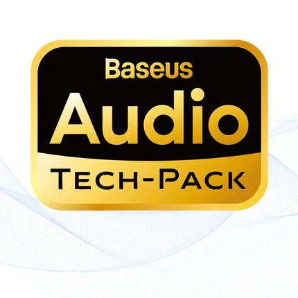 Baseus Bowie M2s ANC Earphone Bluetooth 5.3 Hybrid -48dB Noise Cancellation Wireless Headphone Support 3D Spatial Audio Earbuds