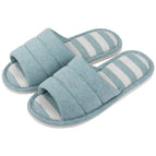 Light Teal / 35-36(8.6-8.8 inch) / CHINA