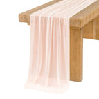light pink / 75x1000CM