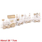 White-D(Wooden)