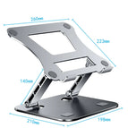 N16-Notebook stand