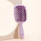 1pc comb Purple