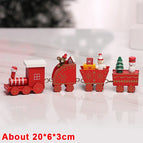 Red-B(Wooden)