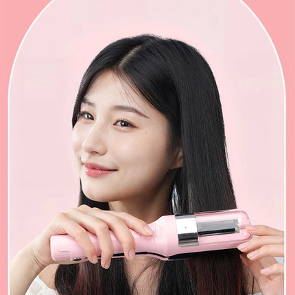 Hair ends Trimmer Split Remover Dry Damaged Brittle Professional Automatic Trim Split for Women Cordless Hair cutting machine