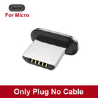 Only Micro Plug / 1m