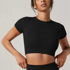 black / S