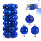 Dark blue / 3cm