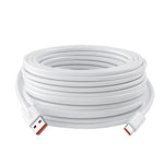 Ultra Long USB To Type C  Cable