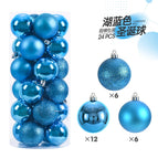 Blue / 3cm