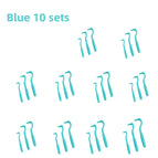 Blue 10 sets