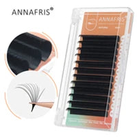 ANNAFRIS 50Pcs  Disposable Eyelash  Brush Soft Head Crystal Eyebrow Brush Lash Extension Brush  Mascara Wand Makeup Tool