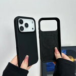 Silicone Case for iPhone 18 Pro Max