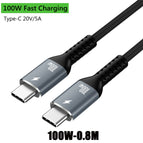 100W-0.8M