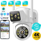 4MP With 128G Card / US Plug / CHINA