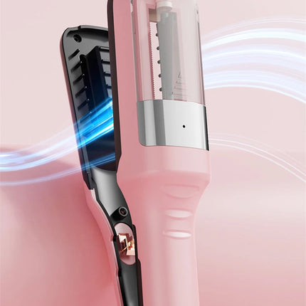 Hair ends Trimmer Split Remover Dry Damaged Brittle Professional Automatic Trim Split for Women Cordless Hair cutting machine
