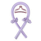 Purple with Clip / CHINA