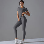 Dark Grey / L