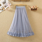 Blue / One Size