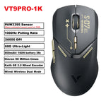 VT9PRO 1K BlackGold
