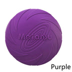 purple / S