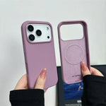 Silicone Case for iPhone 18 Pro Max