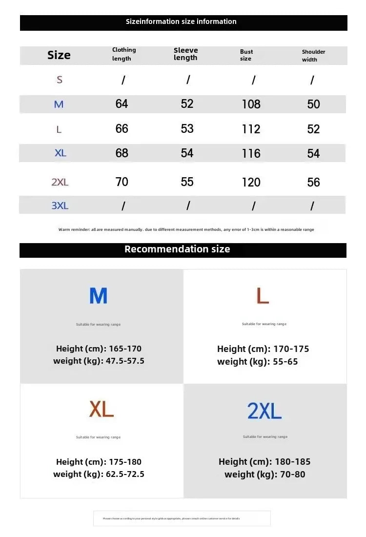 Christmas Sweater Men's Winter Loose-fit Casual Style Knitted Top Jacket American Vintage Fleece-lined Thickened Line Clothes