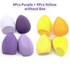 4 Purple 4Yellow / CHINA